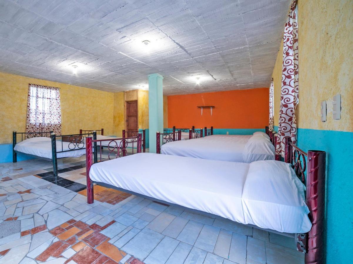 Hotel Fernando'S Tlalpujahua Экстерьер фото